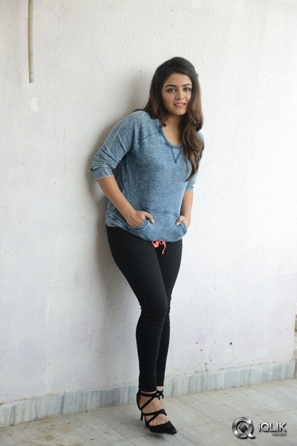 Wamiqa-Gabbi-Interview-About-Bhale-Manchi-Roju